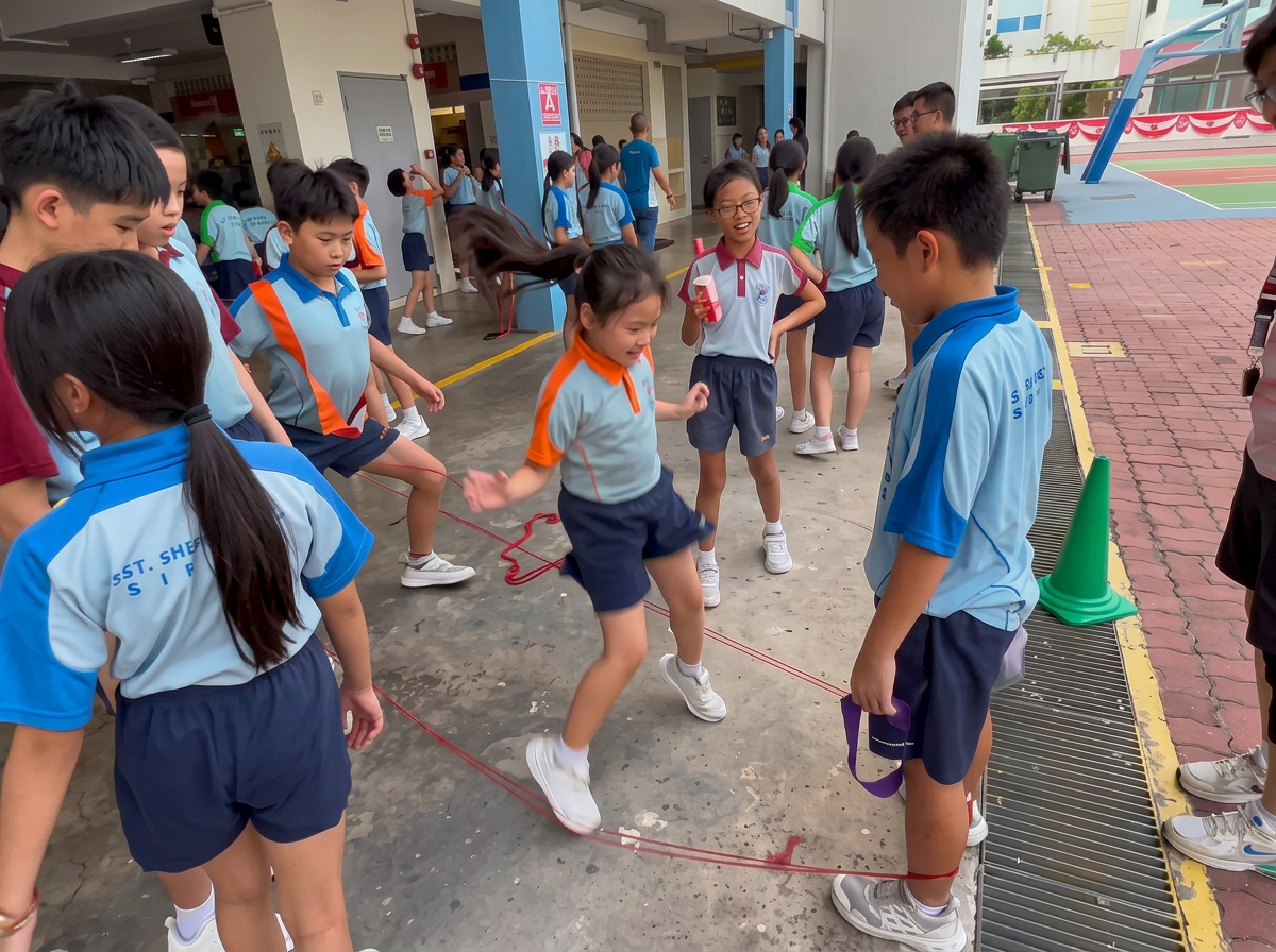 Games to learn
